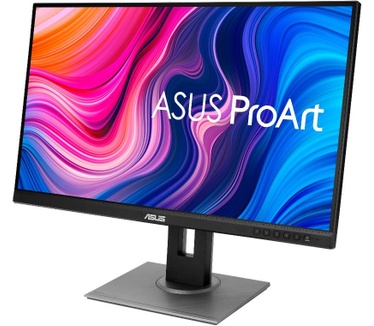 Asus ProArt PA278QV Zwart