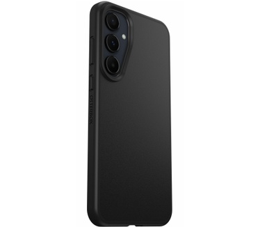 Otterbox React Series Case voor Galaxy A55 5G, Black (Galaxy A55 5G) Zwart