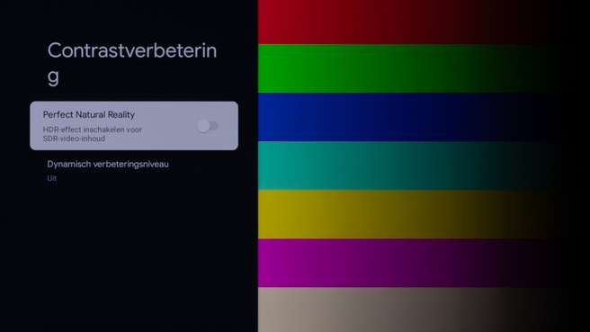 Contrastverbetering