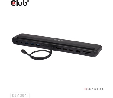 Club 3D CSV-2541