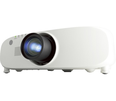 Panasonic PT-EX800ZLE