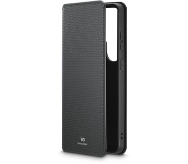 White Diamonds Slim Folio