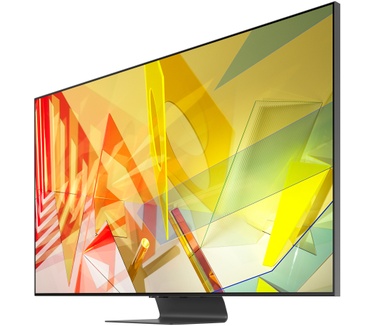 Samsung QLED Series QE55Q95T Zwart