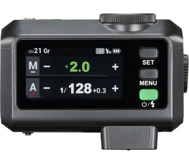 Godox iT30Pro Black iFlash TTL Camera Flash voor Nikon