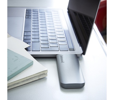 Intenso External SSD Business