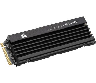 Corsair MP600 Pro LPX 1TB (PS5 Compatibel( 1TB