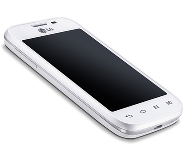 LG L40 Dual Wit