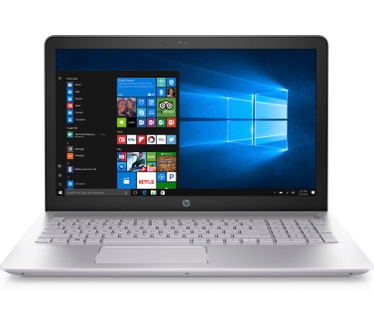 HP Pavilion 15-cc593nd