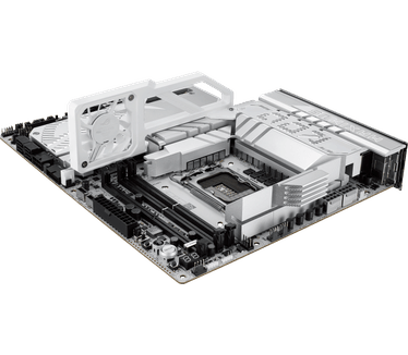 ASUS ROG MAXIMUS Z890 APEX