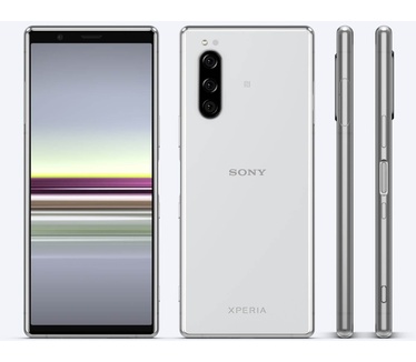 Sony Xperia 5 Grijs
