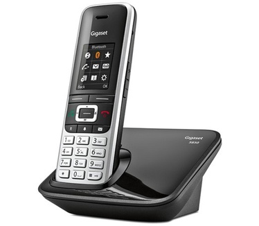 Gigaset S850
