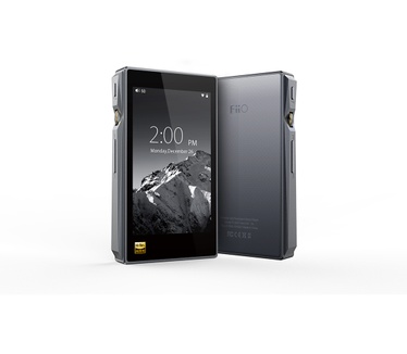 FiiO X5III Titanium Titanium