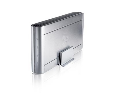 Iomega Home Network Hard Drive