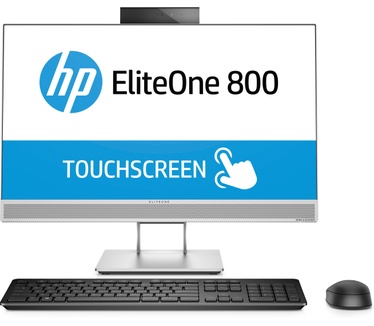 HP EliteOne 800 G4 4FZ09AW