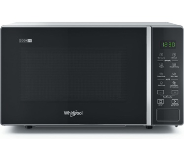 Whirlpool MWP 201 SB