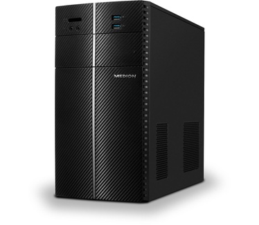 Medion Akoya P5259 E Perfromance PC