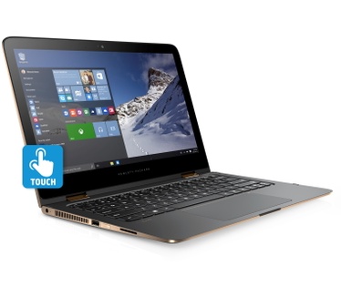HP Spectre x360 13-4200nd