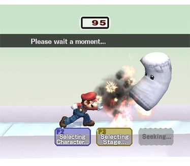 Super Smash Bros. Brawl
