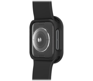 Otterbox Exo Edge Series voor Apple Watch Series SE (2nd/1st gen)/6/5/4 - 40mm, zwart