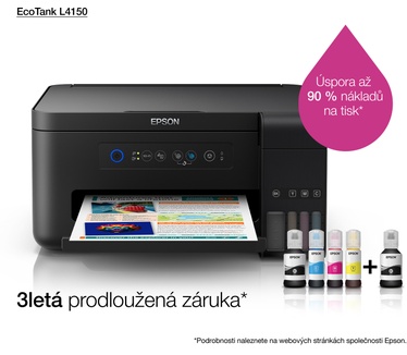 Epson L4150