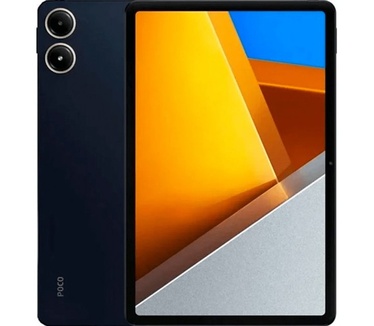 Poco Pad Blauw