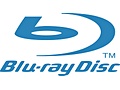 Blu-ray logo