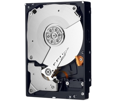 WD Black SATA 3 Gb/s WD7501AALS, 750GB