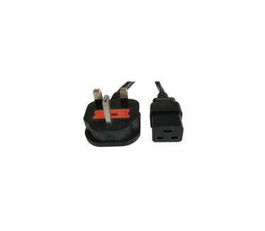 Cisco AC Power Cord UK