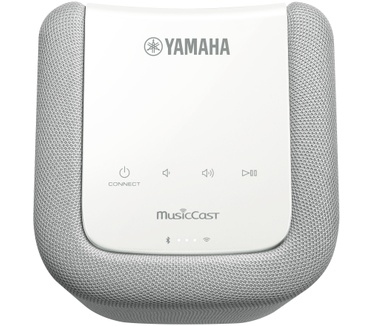 Yamaha MusicCast WX-010 wit