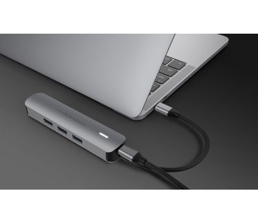 Hyper HD233B-GRAY