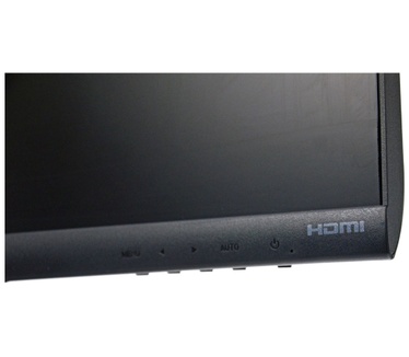 Hannspree HP 248 PJB Zwart