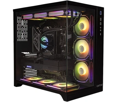 Captiva Highend Gaming I90-064