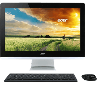 Acer Z3-710 8202T NL
