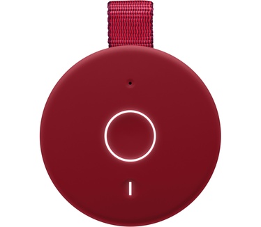 Ultimate Ears Boom 3 - Rood