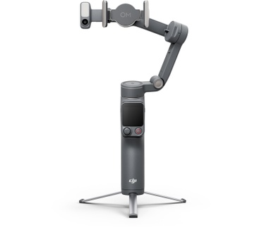 DJI Osmo Mobile 8P Advanced Tracking Combo