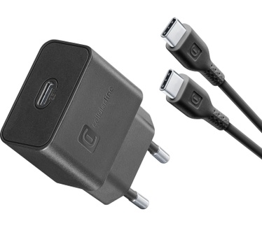 Cellular Line ACHSMKITC2CPD25WK (Samsung A70, A80, A90, Note 10, Note 10+)