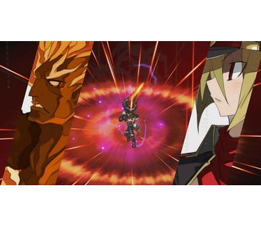 Disgaea 3: Absence of Justice, PlayStation 3
