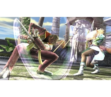 Soulcalibur: Broken Destiny