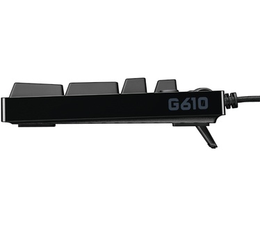 Logitech G610 Orion Brown (Qwertz Zwitsers)