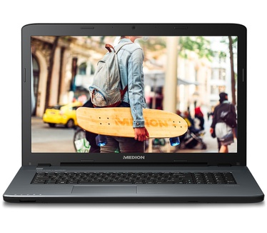 Medion P7653-i5-256F8 (BE)