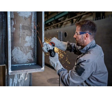 Bosch GWX 17-125 PSB