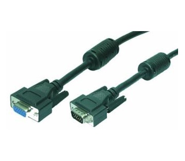 LogiLink 5m VGA
