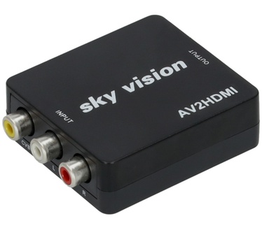SVS HRC 03