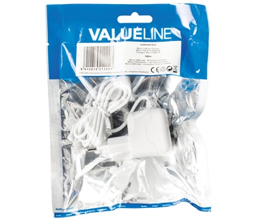 ValueLine VLMP60891W10
