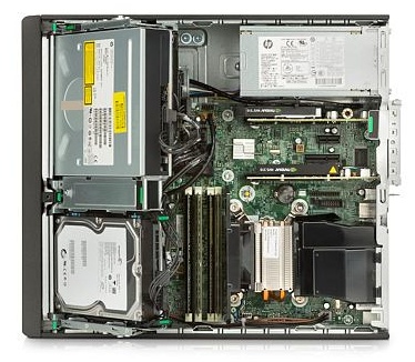HP 230 SFF