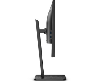 AOC Q32P2CA Zwart