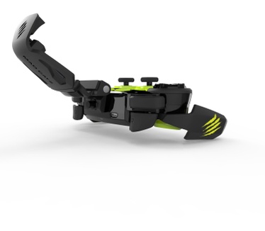 MadCatz L.Y.N.X. 3