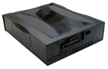 Addonics AAHDSA35CS