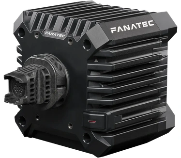 Fanatec CSL DD QR2