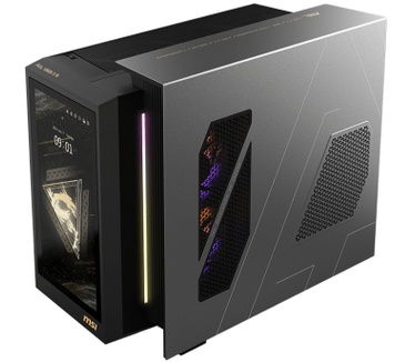 MSI MEG Vision X AI 2NVZ9-007AT